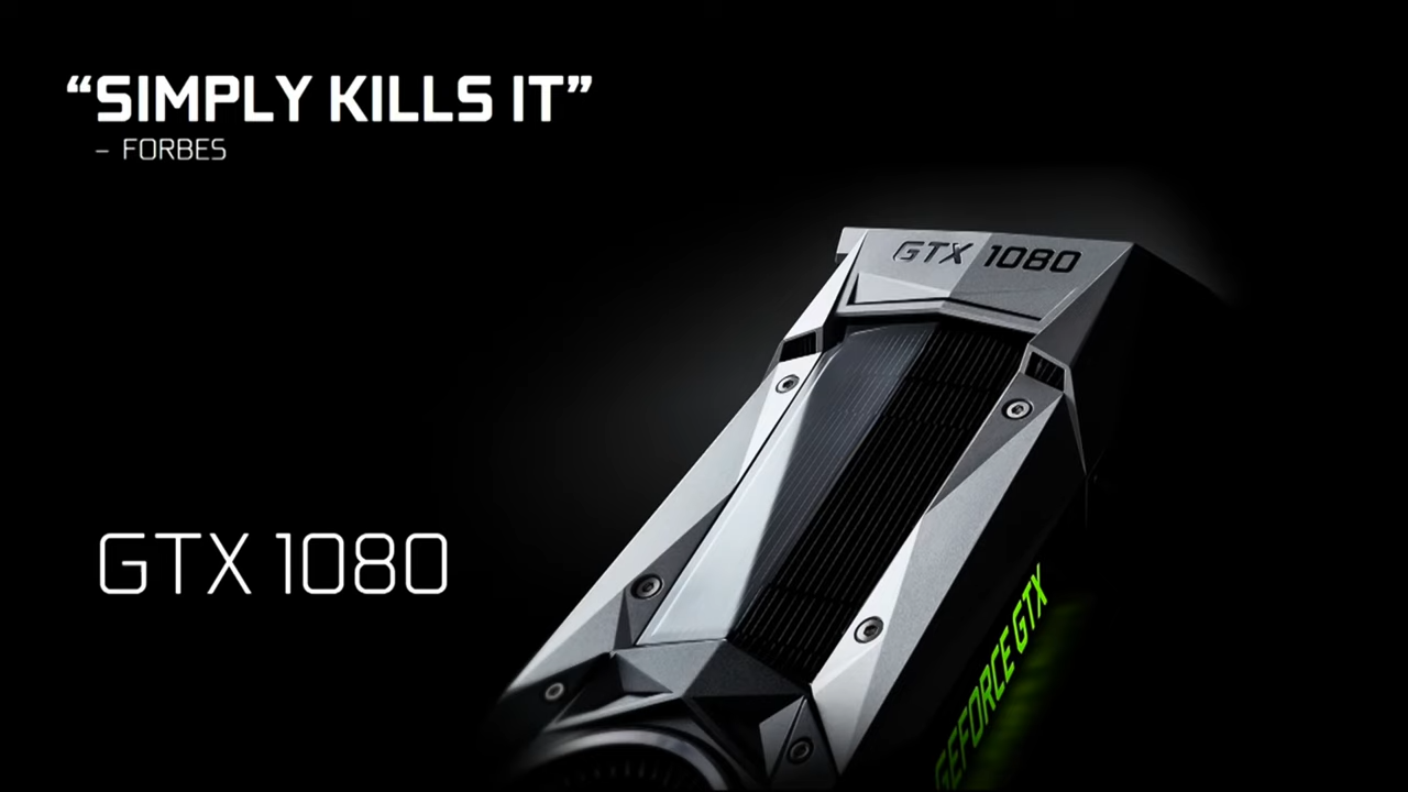 Nvidia: The Green Glutton of Gaming - carstyle