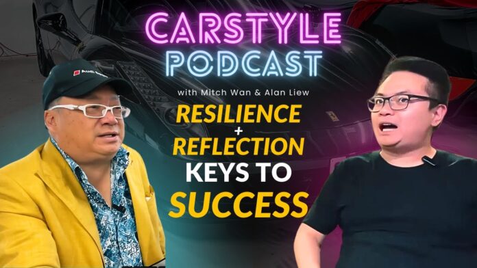 Resilience + Reflection: Keys to Success