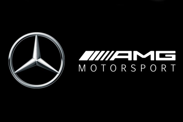 Mercedes-AMG set to join LMGT3 class at 24 Hours of Le Mans and in FIA WEC